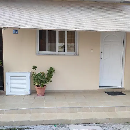 Olga'S House Apartment Preveza Exterior photo