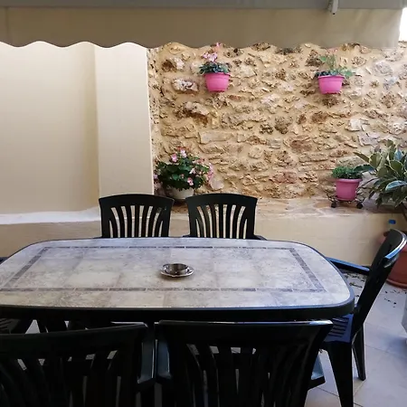 Olga'S House Apartment Preveza Exterior photo