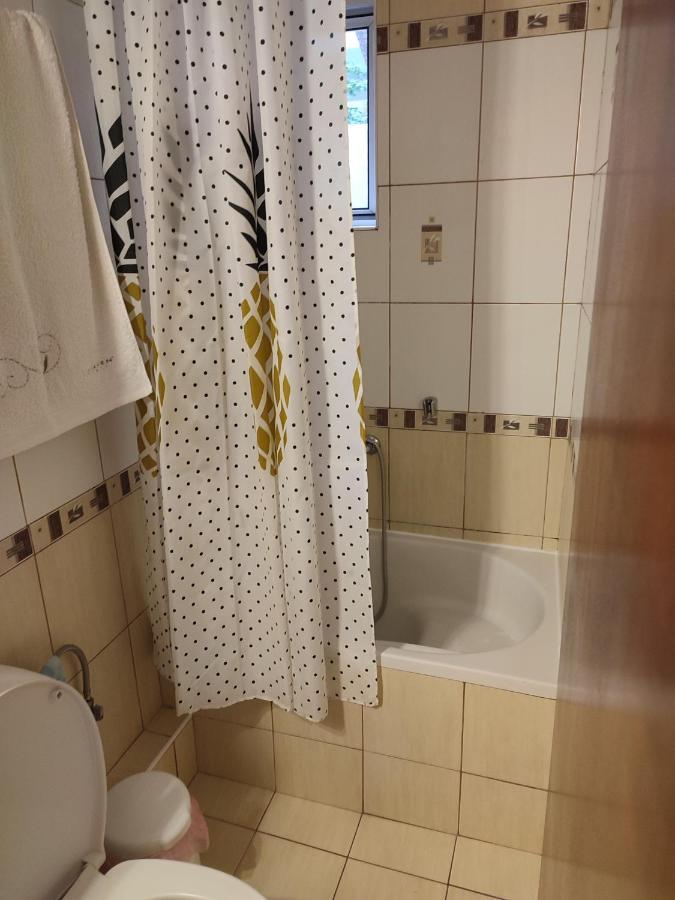 Apartment Olga's House Preveza