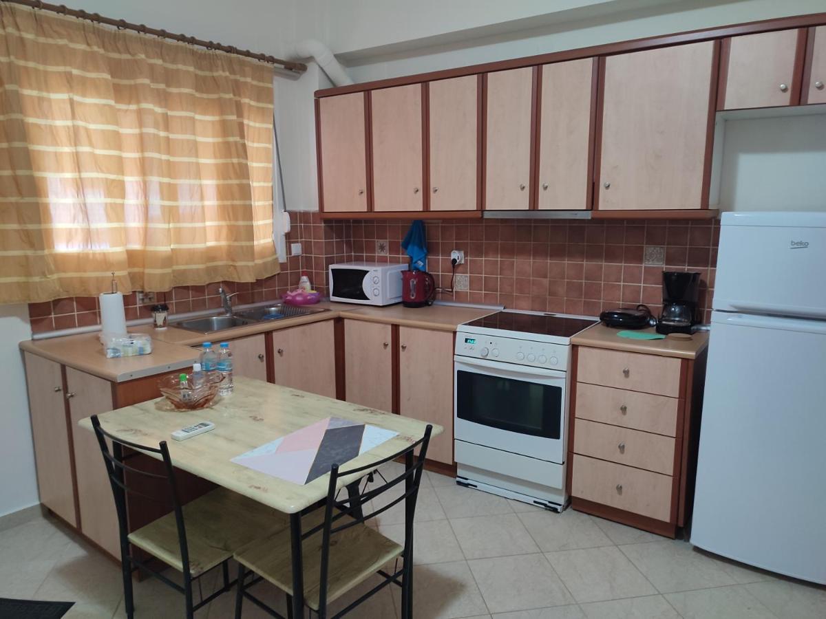 Olga's House Preveza