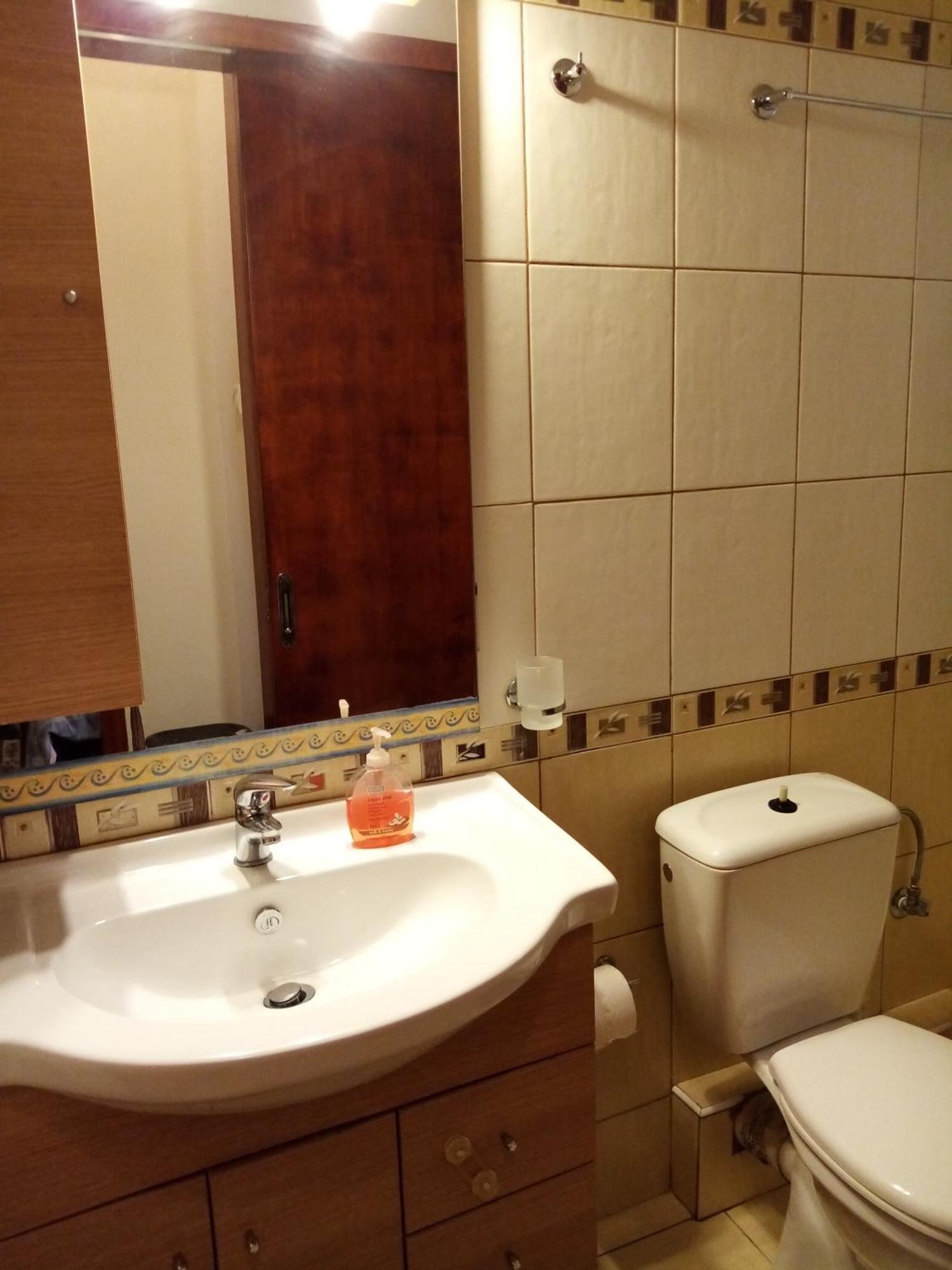 Olga's House Preveza