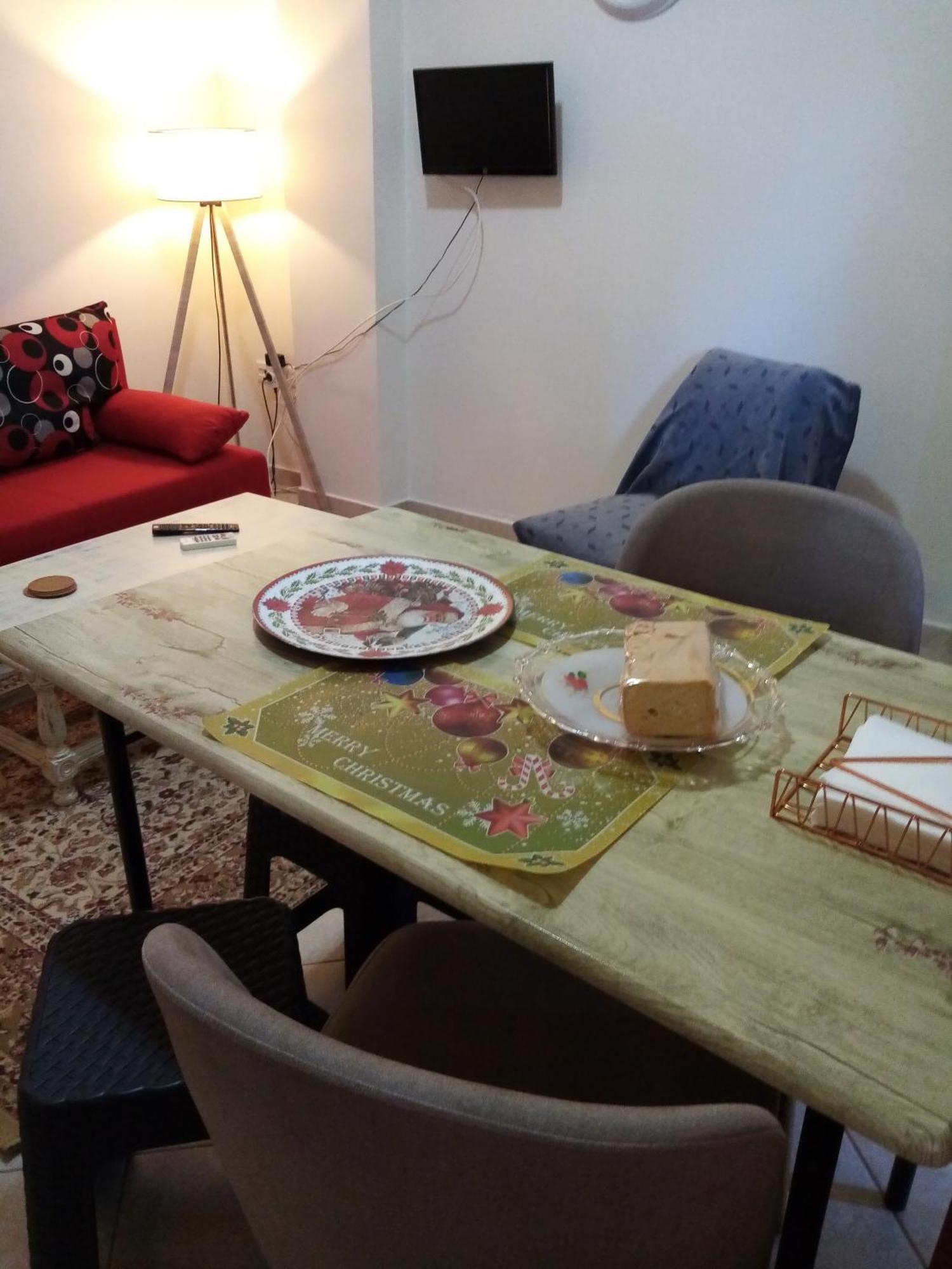Olga's House * Preveza