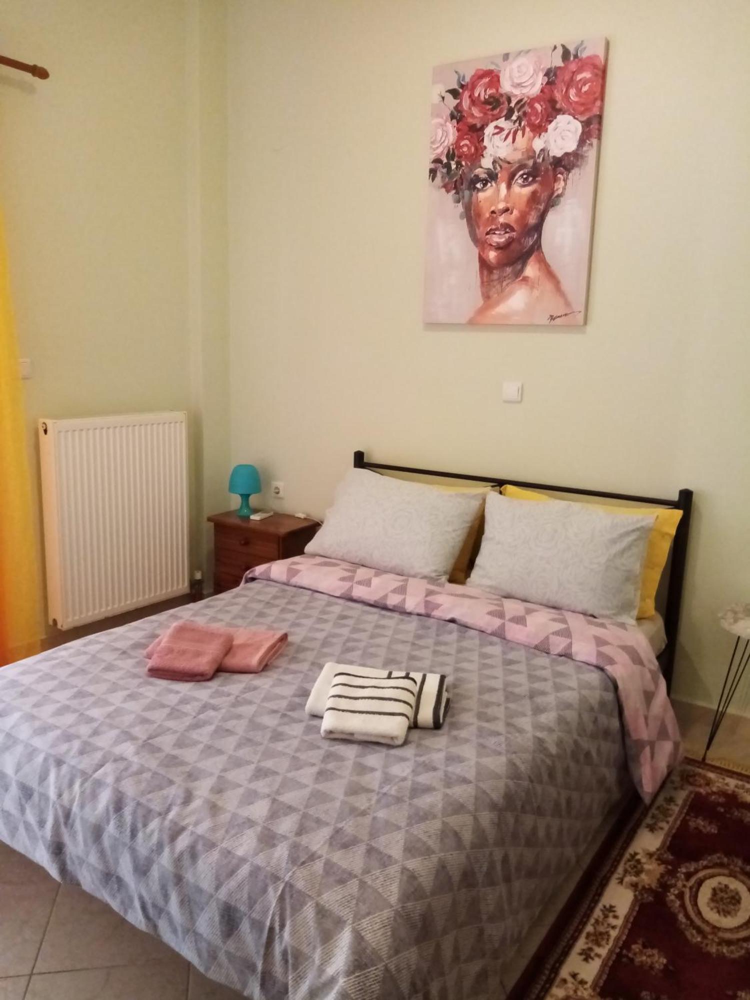 Olga's House * Preveza